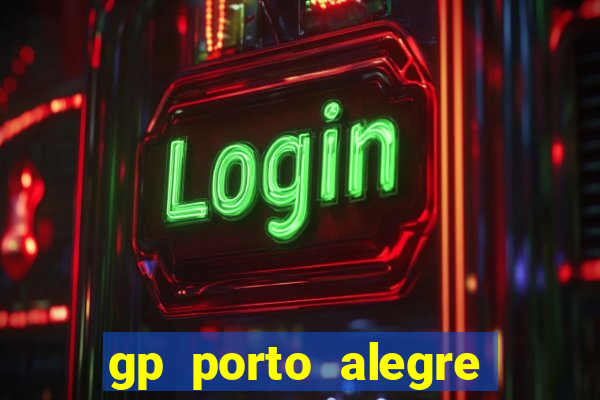 gp porto alegre viva local